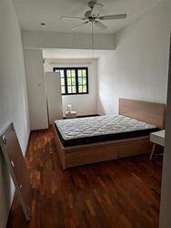 Frankel Estate (D15), Terrace #624100321